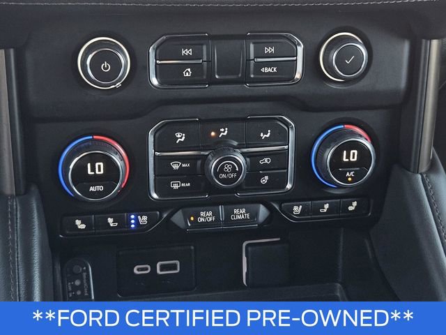 Used 2024 Chevrolet Tahoe High Country w/ Advanced Technology Package image 29