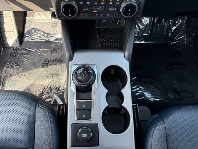 Certified 2022 Ford Bronco Sport Outer Banks w/ Tech Package image 18