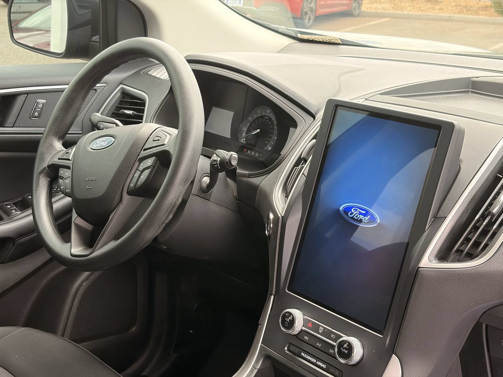 Certified 2022 Ford Edge SE AWD/4WD image 11