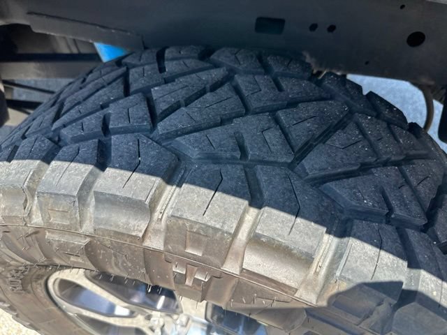 Used 2022 RAM 2500 Limited AWD/4WD image 31