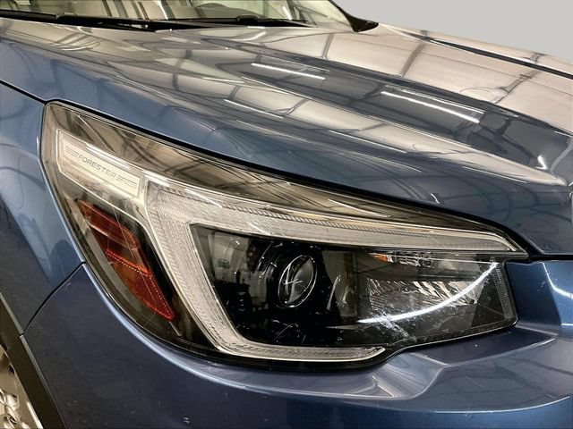Used 2021 Subaru Forester AWD/4WD image 27