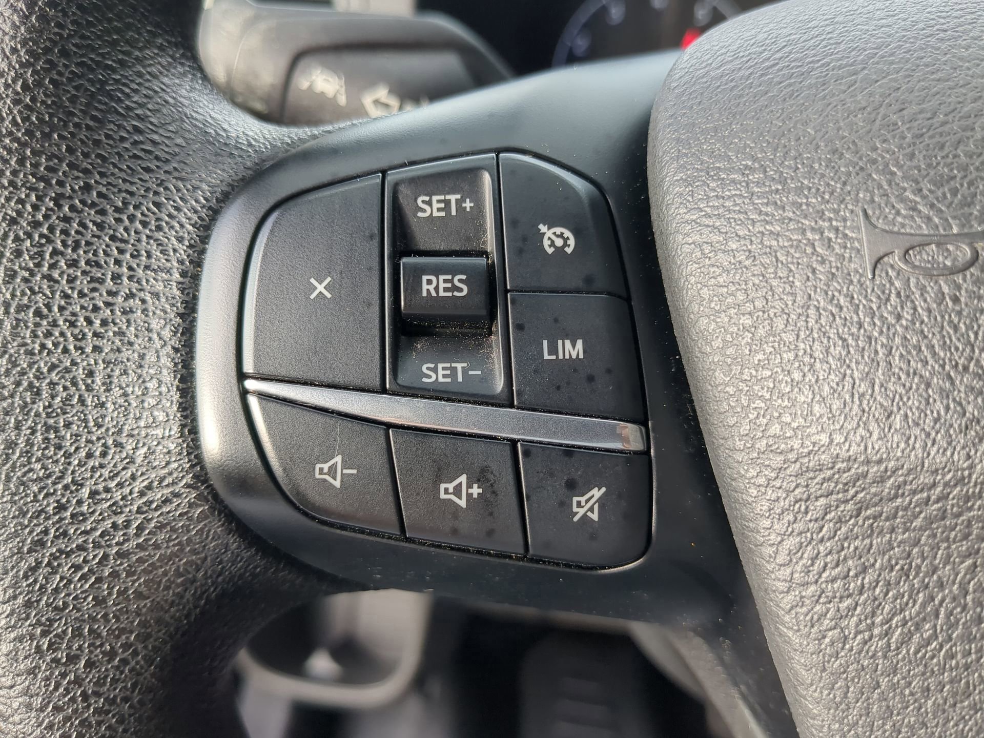 Certified 2024 Ford Transit 250 w/ Exterior Upgrade Package image 54