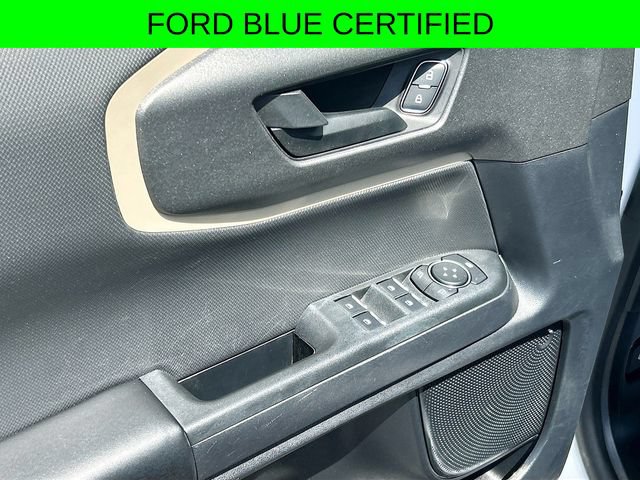 Certified 2025 Ford Bronco Sport Big Bend AWD/4WD image 24