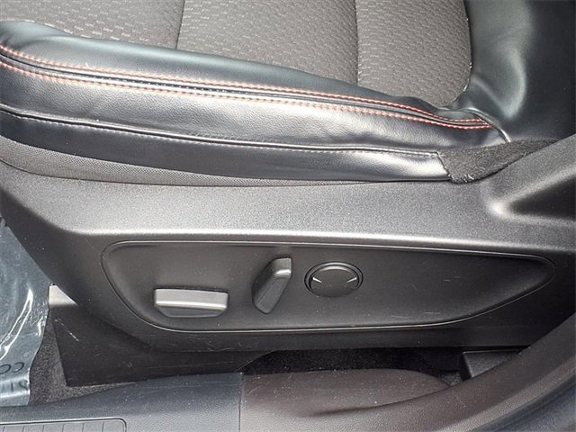 Certified 2023 Ford Escape ST-Line Select w/ Tech Pack #2 image 9