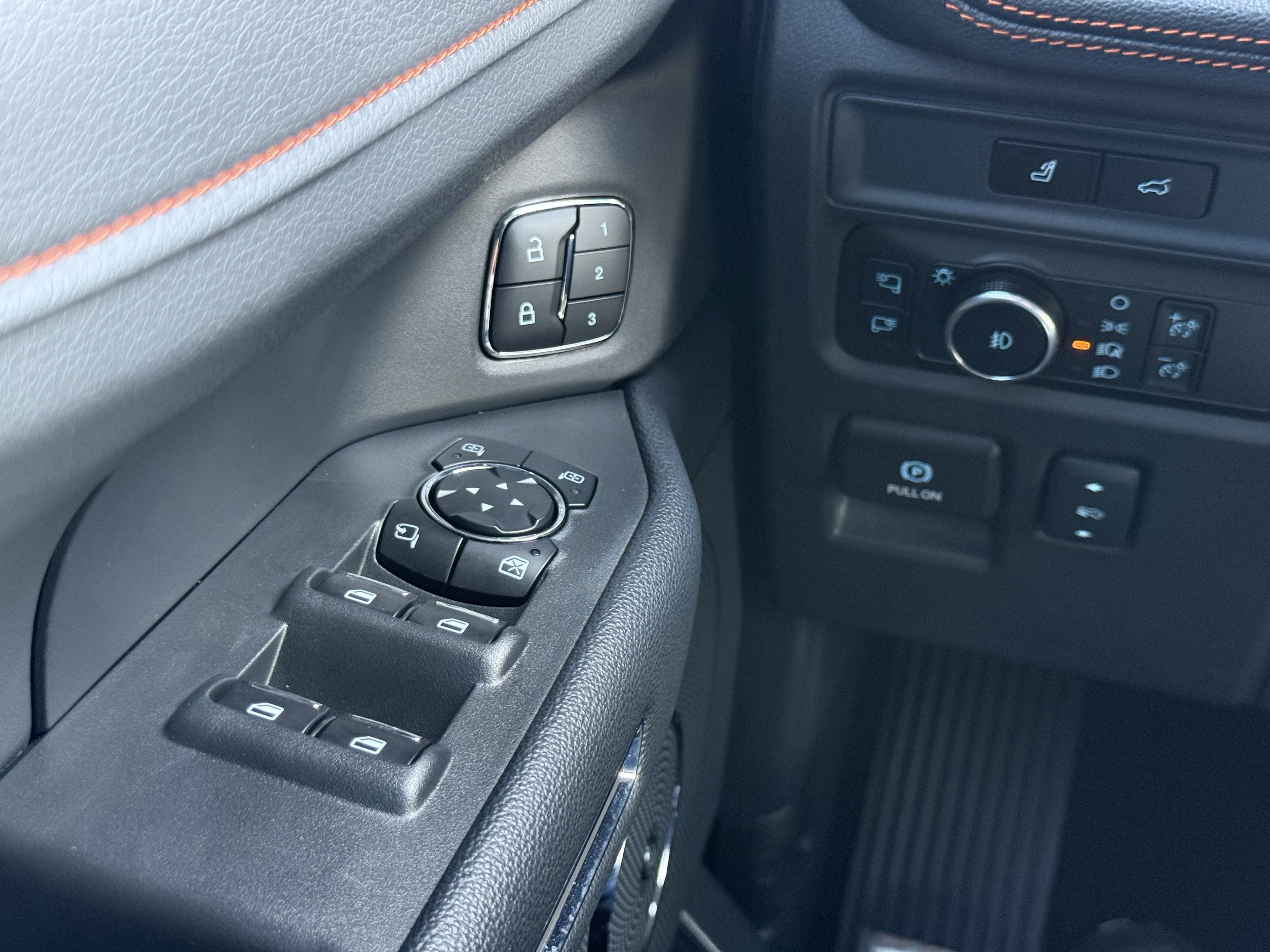 Certified 2024 Ford Expedition Timberline image 23