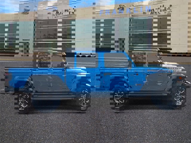 Used 2024 Jeep Gladiator Mojave image 6