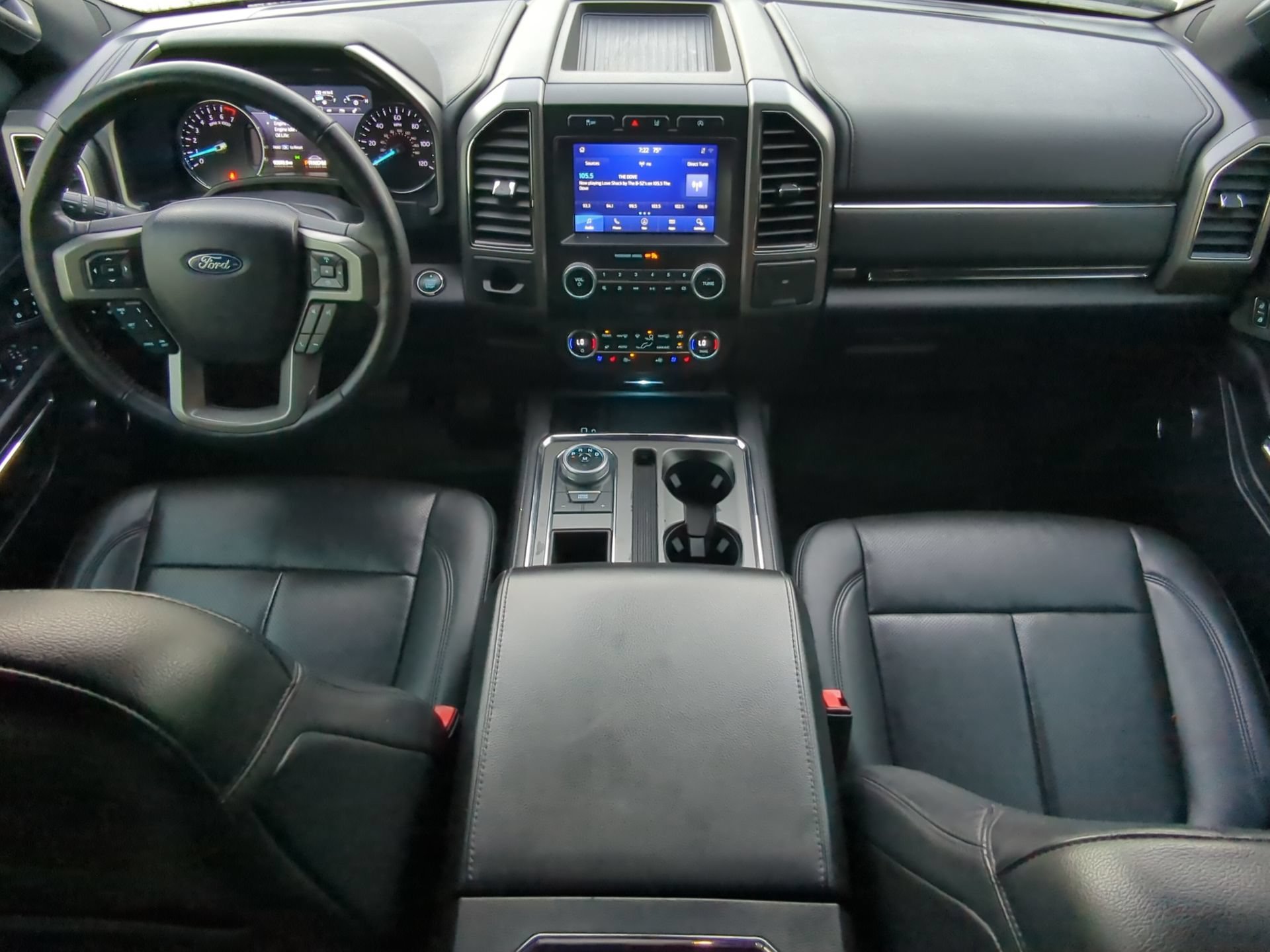 Certified 2021 Ford Expedition XLT RWD image 50