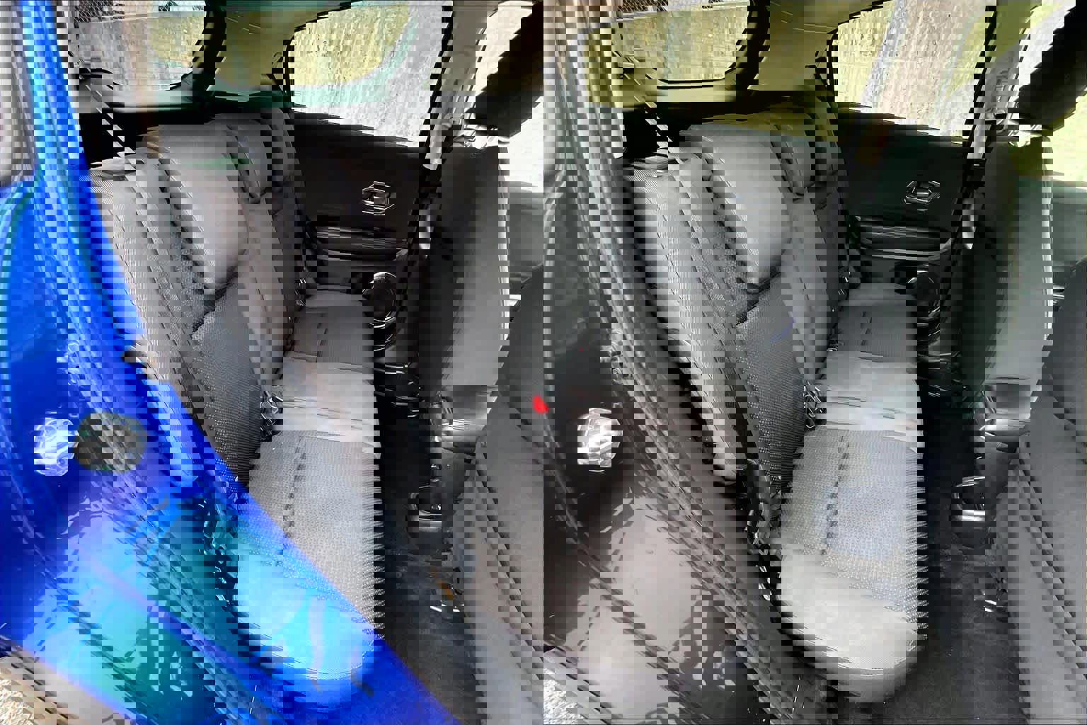 Used 2021 Honda HR-V EX image 21