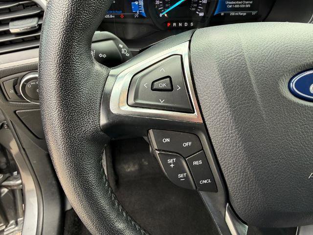 Certified 2024 Ford Edge SEL image 37