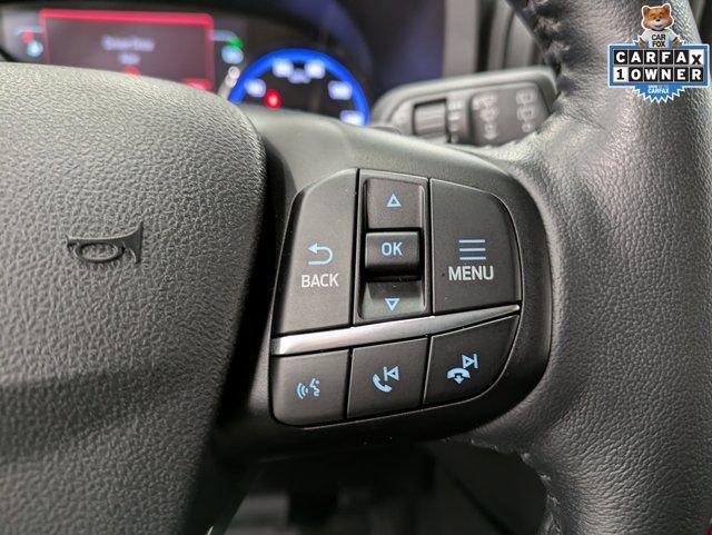 Certified 2023 Ford Bronco Sport Badlands image 17