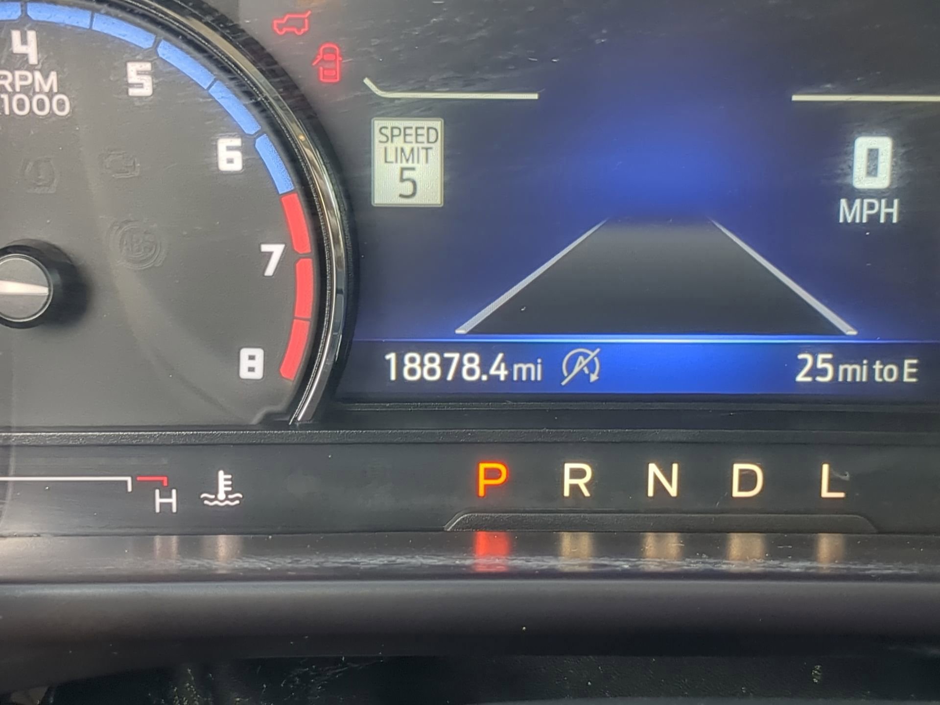 Certified 2024 Ford Bronco Sport Outer Banks w/ Tech Package image 71