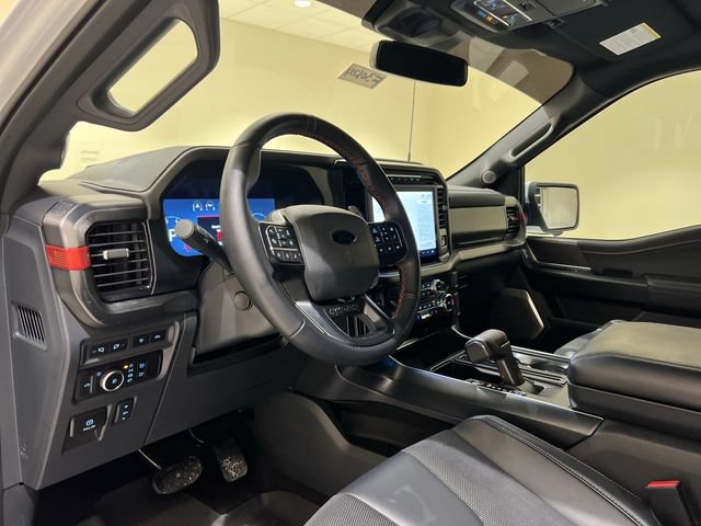 Certified 2024 Ford F150 Raptor AWD/4WD image 9