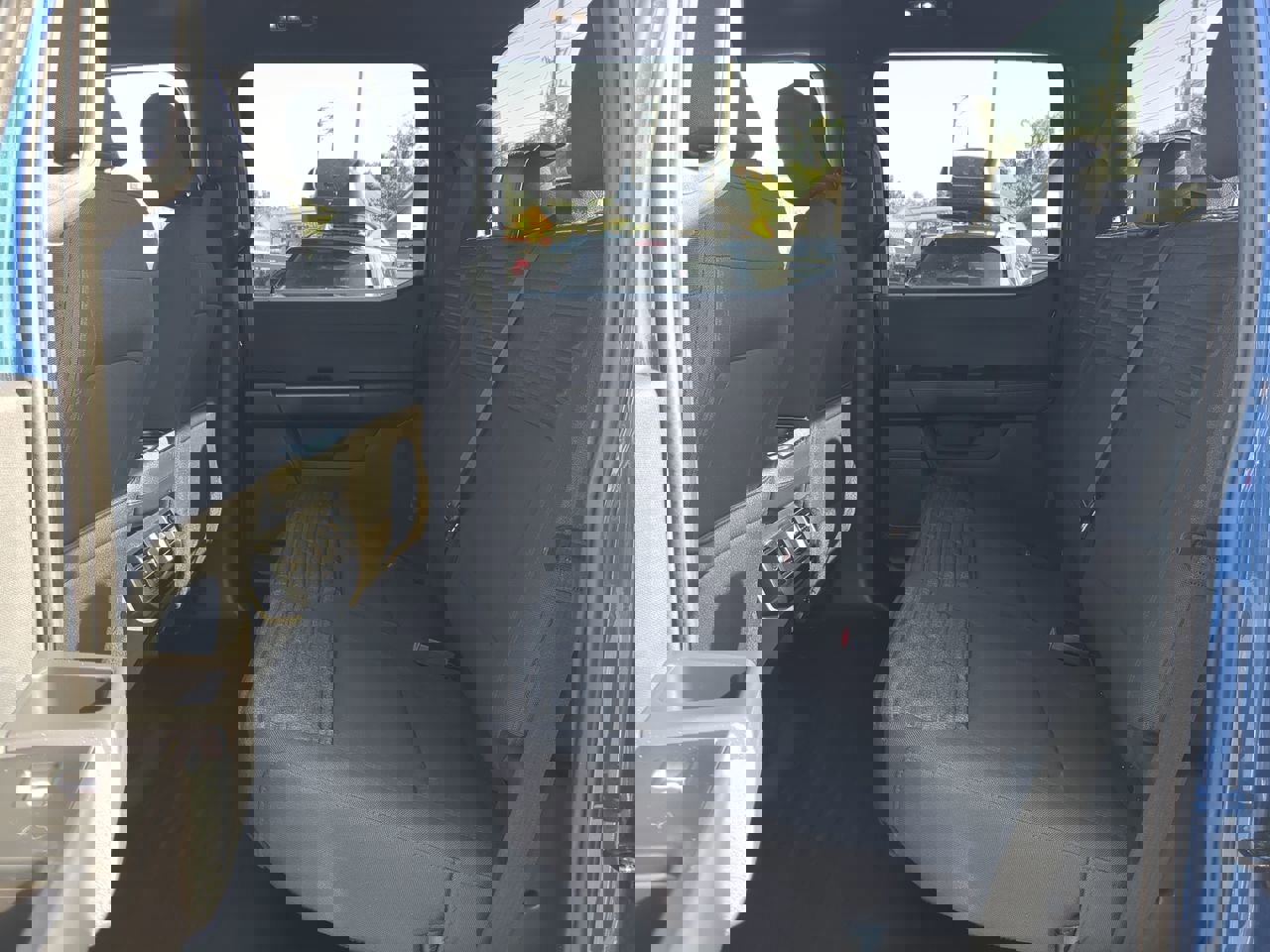 Certified 2022 Ford F150 XL w/ STX Black Appearance Package image 14