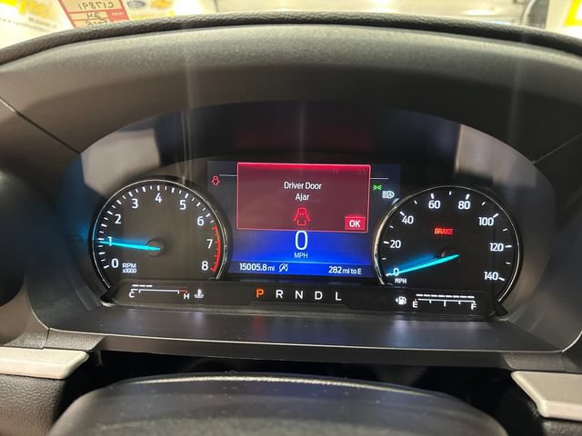 Certified 2024 Ford Explorer XLT w/ Equipment Group 202A AWD/4WD image 31