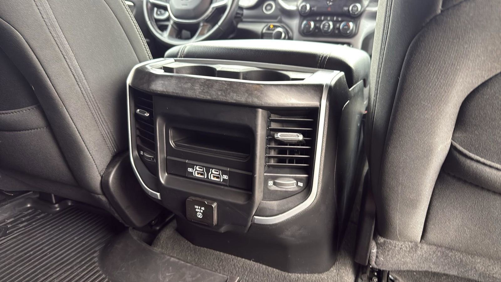 Used 2022 RAM 1500 Lone Star image 26