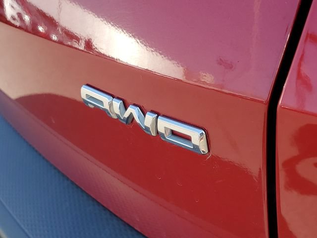 Certified 2022 Ford Escape SE w/ Convenience Package AWD/4WD image 6
