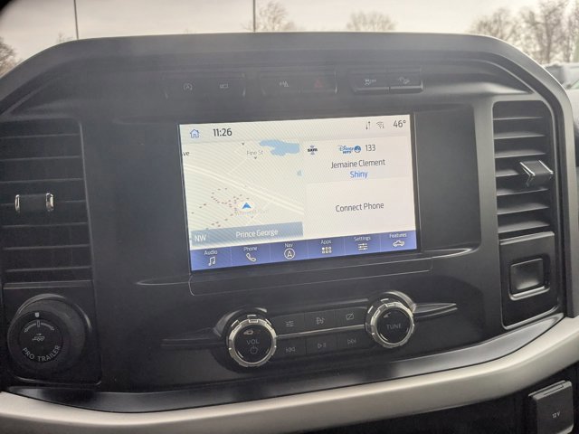 Certified 2021 Ford F150 XLT w/ Equipment Group 301A Mid image 21