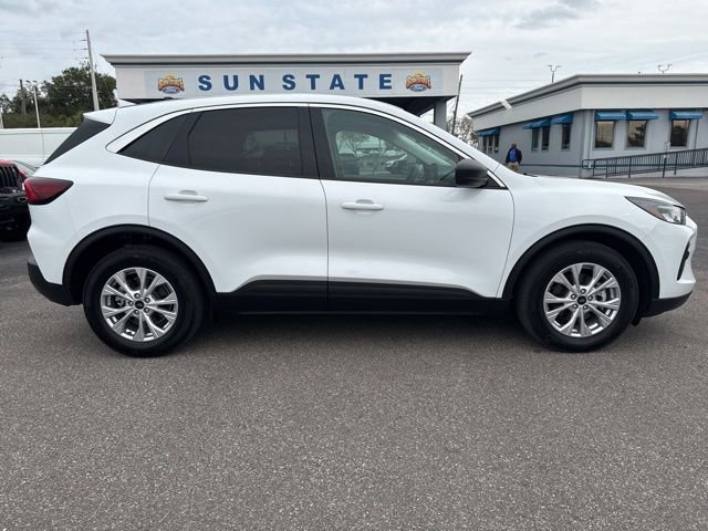 Certified 2023 Ford Escape Active image 5