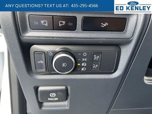 Certified 2023 Ford F150 XLT w/ Equipment Group 302A High AWD/4WD image 27