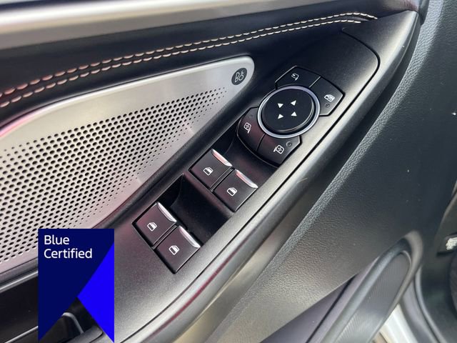 Certified 2020 Ford Explorer ST w/ ST Street Pack AWD/4WD image 12
