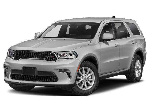 Used 2023 Dodge Durango GT