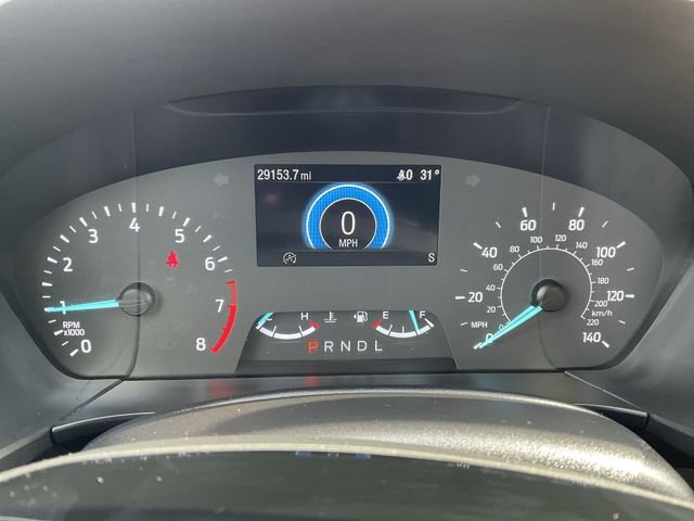 Certified 2022 Ford Escape SE w/ Convenience Package image 15