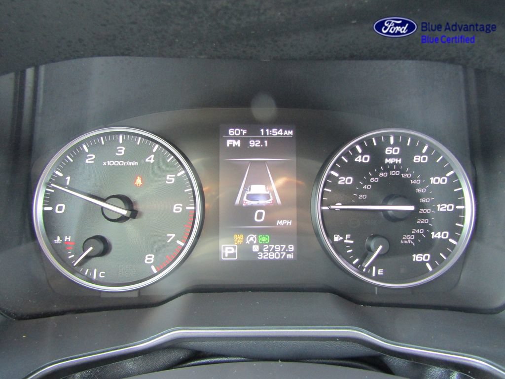 Used 2025 Subaru Outback Limited AWD/4WD image 32