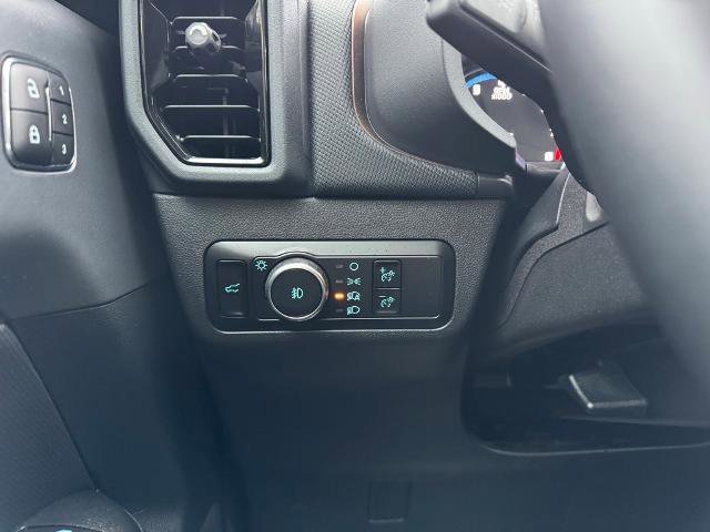 Certified 2024 Ford Bronco Sport Outer Banks image 23