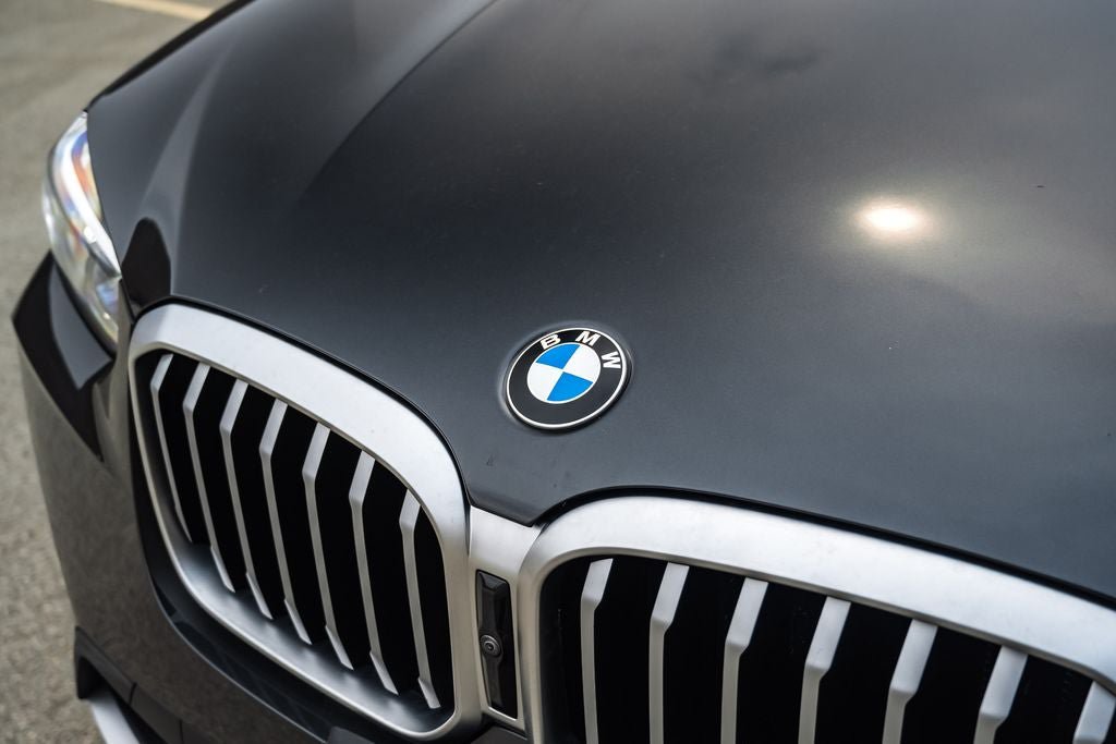 Used 2024 BMW X3 xDrive30i w/ Premium Package AWD/4WD image 13
