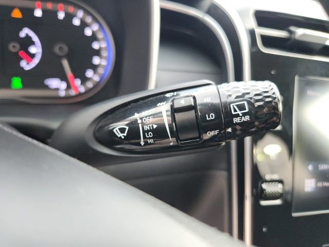 Used 2024 Hyundai Tucson SEL image 32