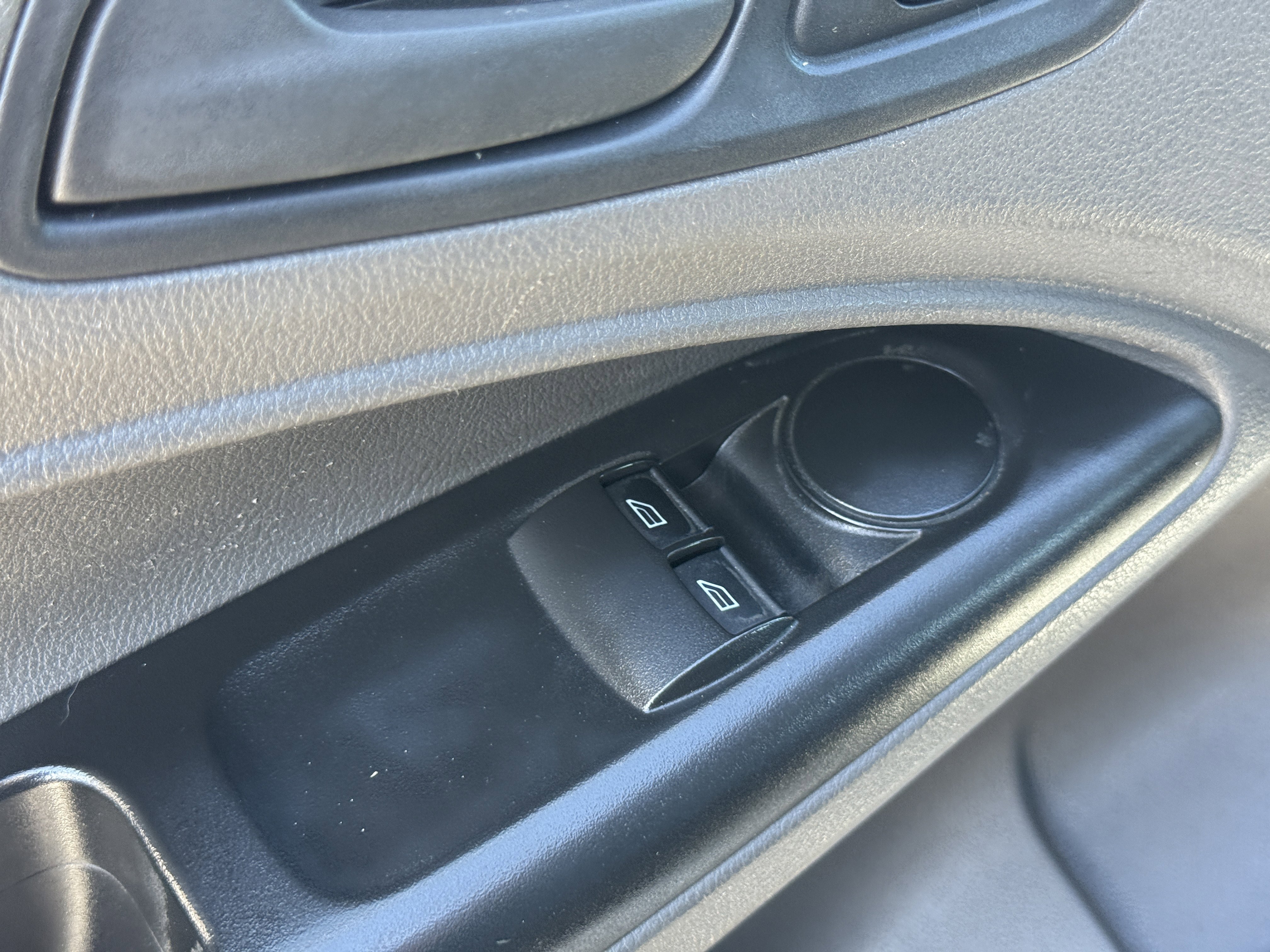 Certified 2020 Ford Transit Connect XL image 16