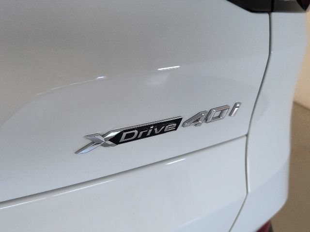 Used 2024 BMW X5 xDrive40i w/ Premium Package AWD/4WD image 47