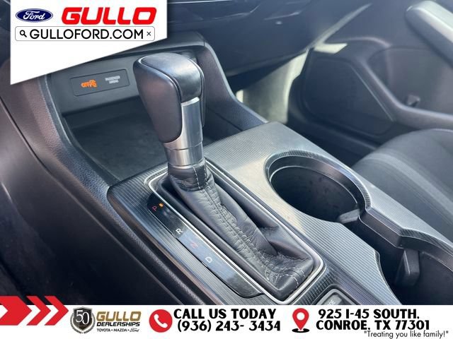 Used 2023 Honda Civic Sport image 27
