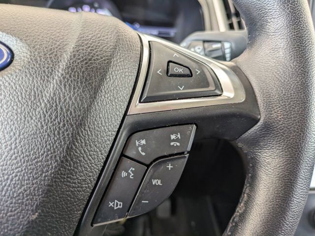 Certified 2022 Ford Edge SEL w/ Convenience Package AWD/4WD image 22