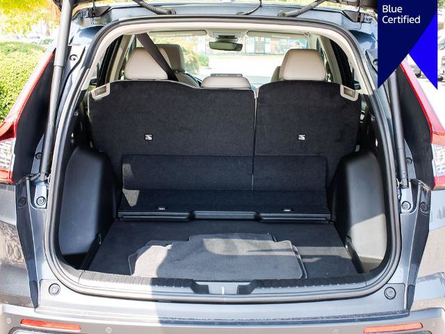 Used 2024 Honda CR-V EX-L image 21