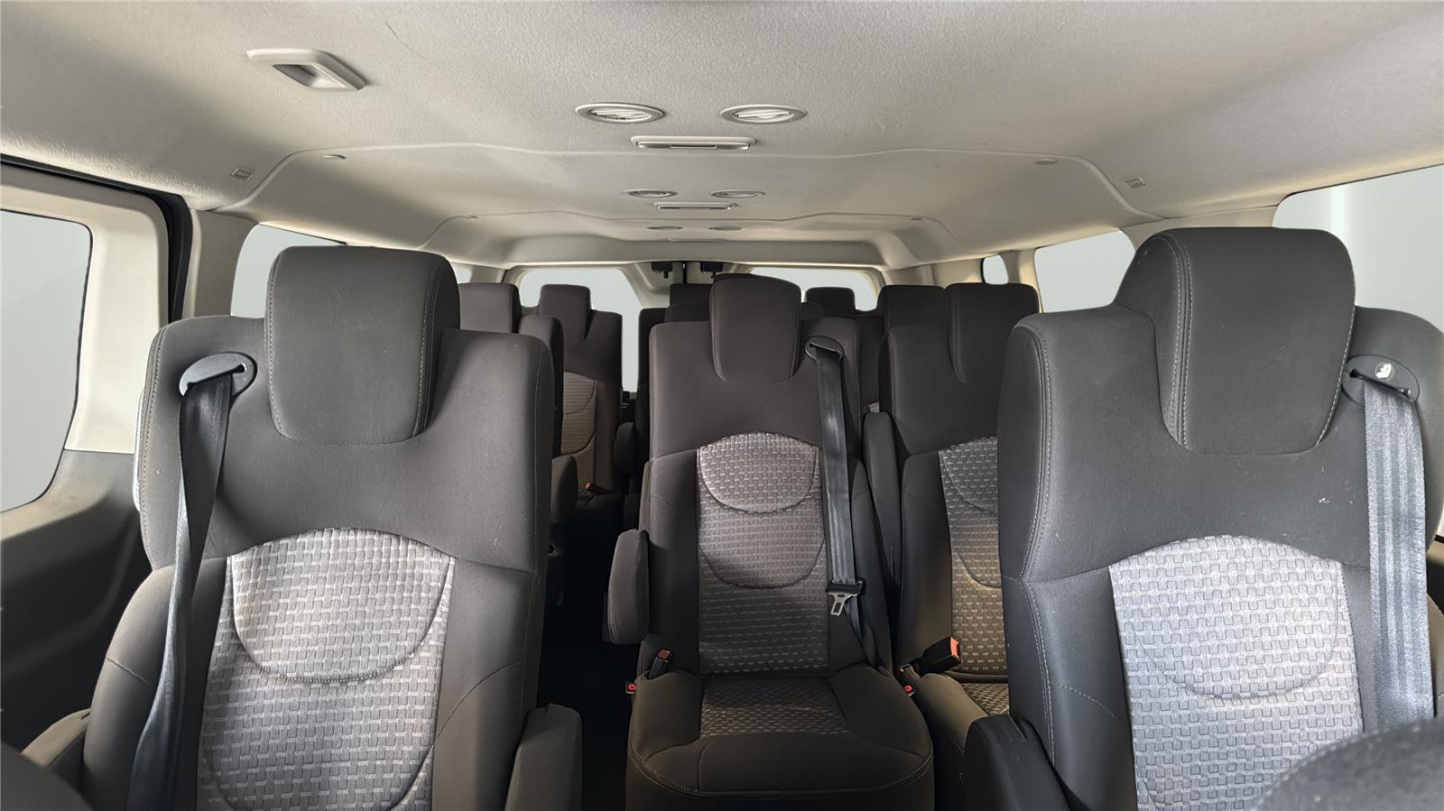 Certified 2023 Ford Transit 350 XLT RWD image 26