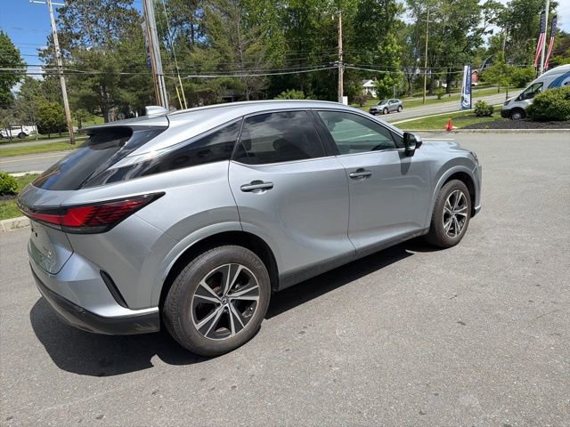 Used 2023 Lexus RX 350h w/ Accessory Package (2T) AWD/4WD image 13