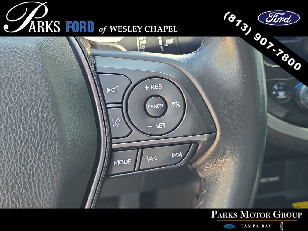 Used 2024 Toyota Camry XSE FWD image 30