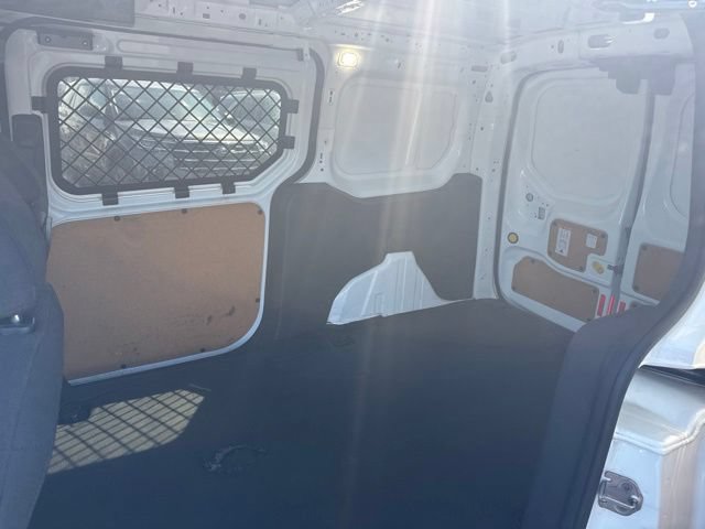 Certified 2018 Ford Transit Connect XLT FWD image 12