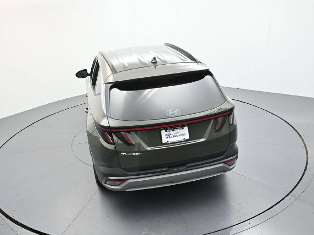 Used 2026 Hyundai Tucson SEL FWD image 39