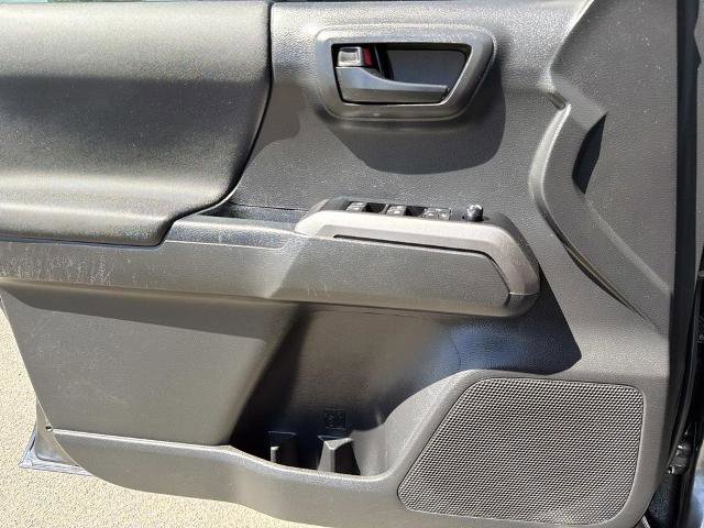 Used 2023 Toyota Tacoma 4x4 Double Cab w/ Trail Edition image 18