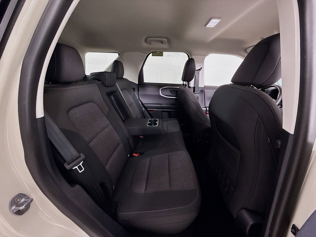 Certified 2024 Ford Bronco Sport Big Bend w/ Convenience Package image 26