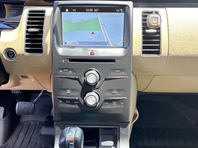 Certified 2019 Ford Flex SEL w/ Equipment Group 202A image 23