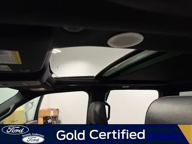 Certified 2023 Ford F150 Lariat w/ Equipment Group 502A High AWD/4WD image 17