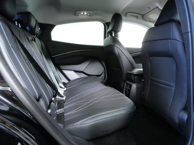 Certified 2025 Ford Mustang Mach-E Select w/ Comfort Package Lite AWD/4WD image 12