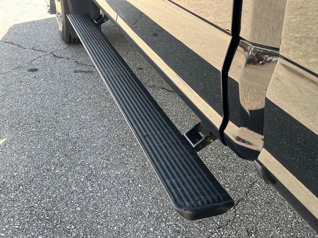 Certified 2021 Ford F450 Platinum w/ FX4 Off-Road Package AWD/4WD image 20