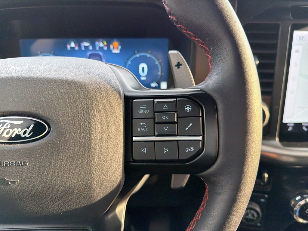 Certified 2024 Ford F150 Raptor image 27