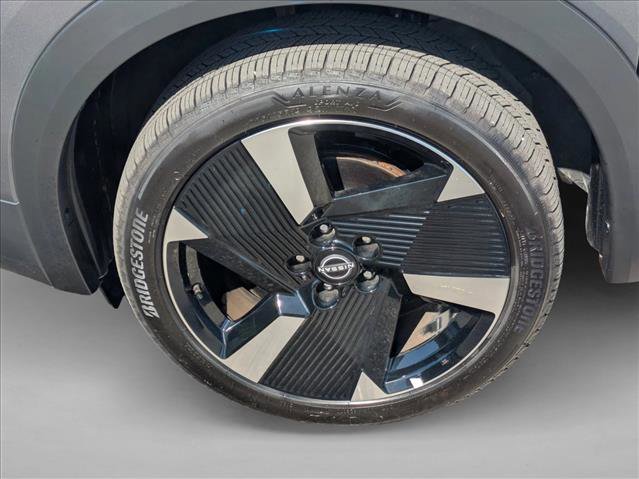 Used 2025 Nissan Kicks SR image 20