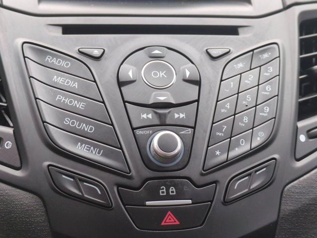Certified 2018 Ford Fiesta SE FWD image 24