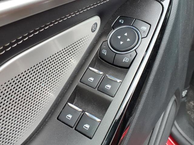 Certified 2023 Ford Explorer ST w/ Equipment Group 401A image 23